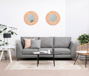 Sofa 3 cuerpos Yoco