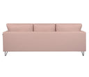 Sofa 3 cuerpos Yoco