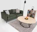 Sofa 3 cuerpos Marina