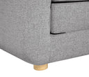 Sofa cama Basil