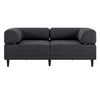 Sofá cama Santa Cecilia