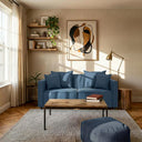 Sofa cama Teuhtli