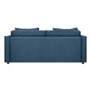 Sofa cama Teuhtli