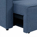 Sofa cama Teuhtli