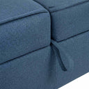 Sofa cama Teuhtli