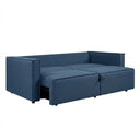 Sofa cama Teuhtli