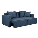 Sofa cama Teuhtli