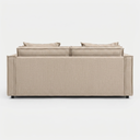Sofa cama Teuhtli