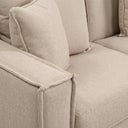 Sofa cama Teuhtli