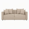 Sofa cama Teuhtli