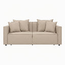 Sofa cama Teuhtli