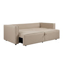 Sofa cama Teuhtli
