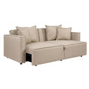 Sofa cama Teuhtli