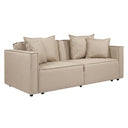 Sofa cama Teuhtli