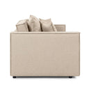 Sofa cama Teuhtli
