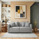 Sofa cama Teuhtli