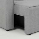 Sofa cama Teuhtli