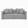 Sofa cama Teuhtli
