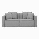 Sofa cama Teuhtli