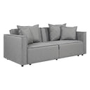 Sofa cama Teuhtli