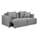 Sofa cama Teuhtli