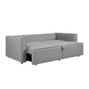 Sofa cama Teuhtli