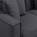 Sofa cama Teuhtli
