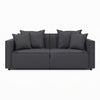 Sofa cama Teuhtli
