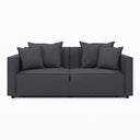 Sofa cama Teuhtli