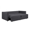 Sofa cama Teuhtli