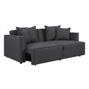 Sofa cama Teuhtli