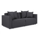 Sofa cama Teuhtli