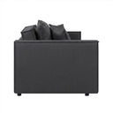 Sofa cama Teuhtli