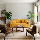 Sofa cama Teuhtli