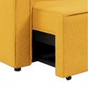Sofa cama Teuhtli