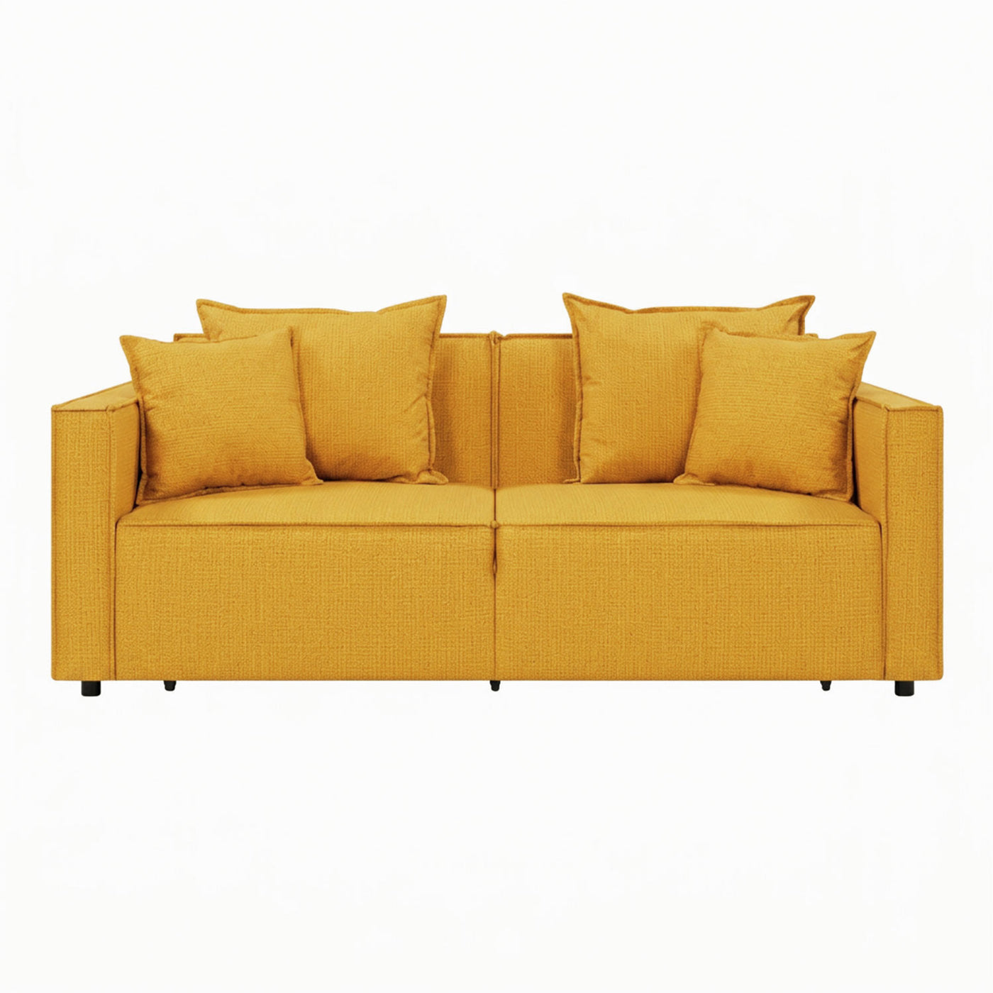 Sofa cama Teuhtli