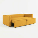 Sofa cama Teuhtli