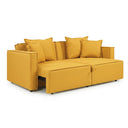 Sofa cama Teuhtli