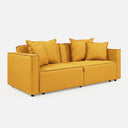Sofa cama Teuhtli