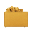 Sofa cama Teuhtli