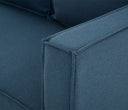 Sofa cama Yamanik izquierdo