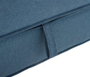 Sofa cama Yamanik izquierdo