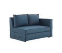 Sofa cama Yamanik izquierdo