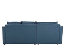 Sofa cama Yamanik izquierdo