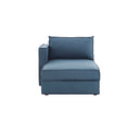 Sofa cama Yamanik izquierdo