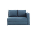 Sofa cama Yamanik izquierdo