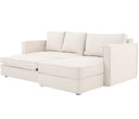 Sofá cama Yamanik derecho