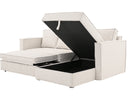 Sofá cama Yamanik derecho