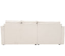 Sofa cama Yamanik izquierdo