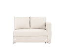 Sofa cama Yamanik izquierdo